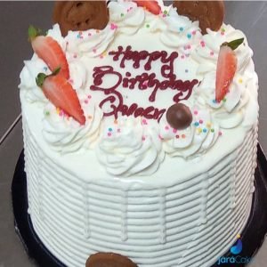 HBD Cake