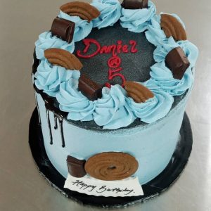 HBD Daniel