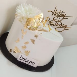 HBD Dolapo