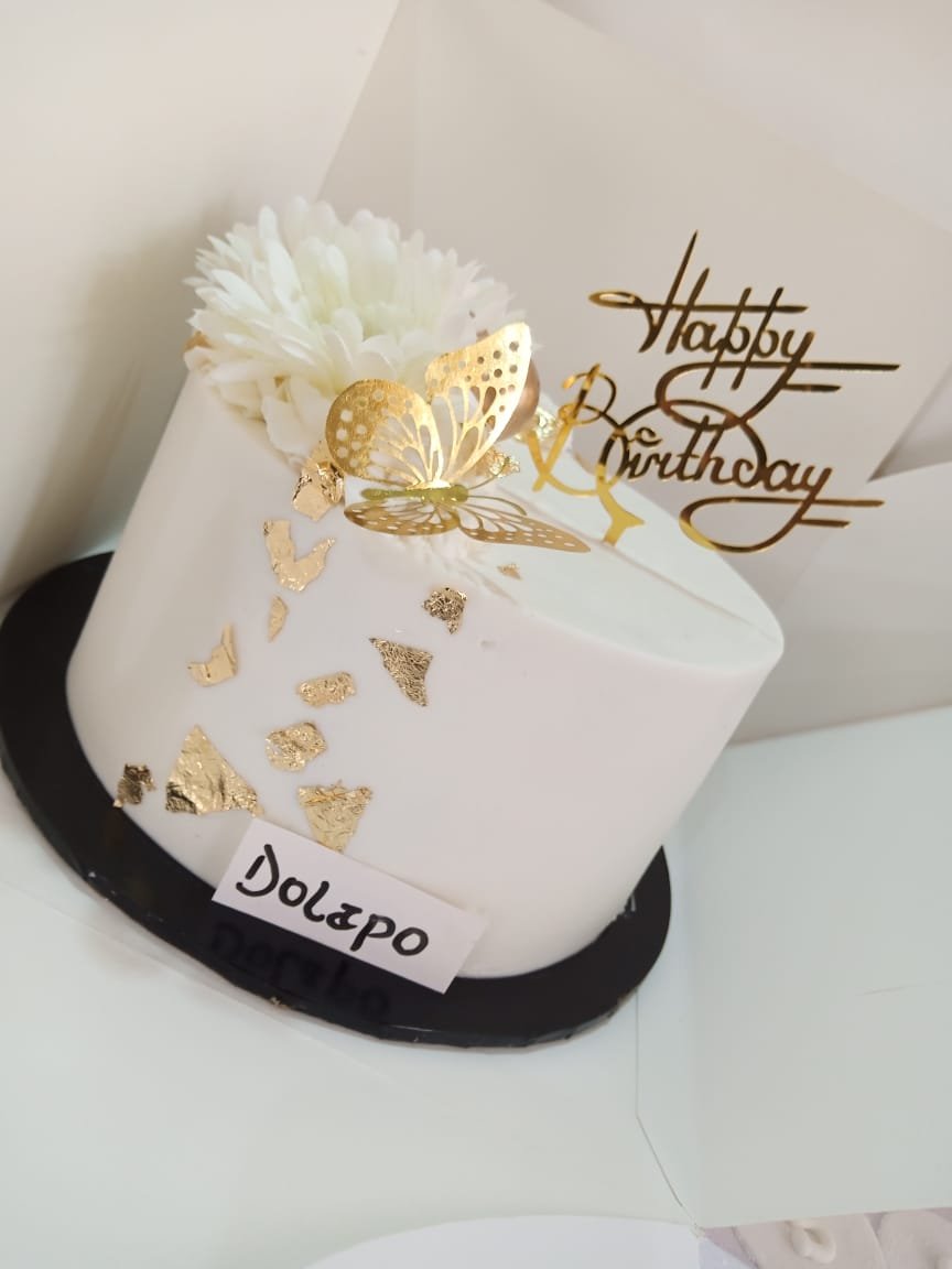 HBD Dolapo