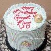 HBD Great King