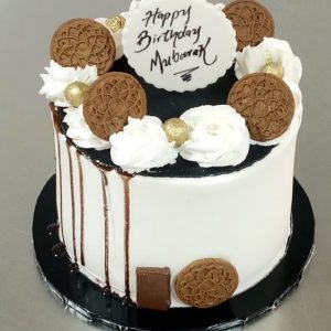 HBD Mubarak