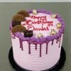 HBD Onwai