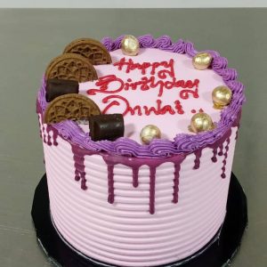 HBD Onwai