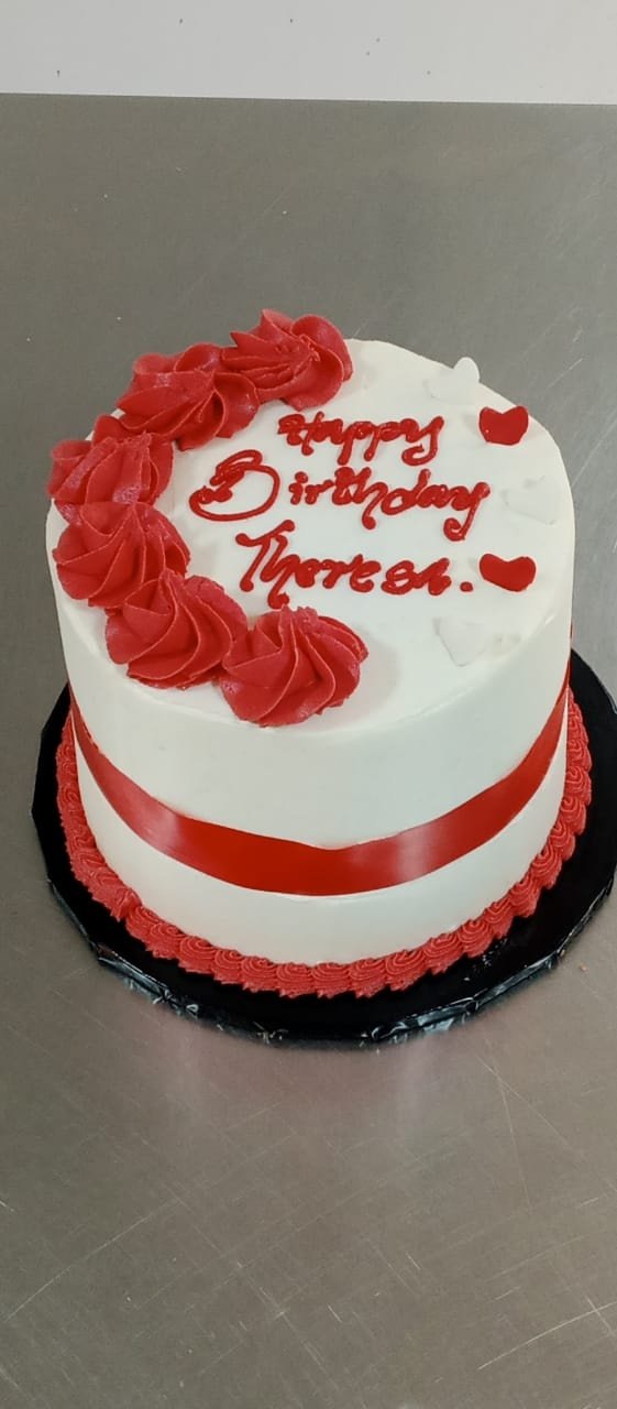 HBD Theresa