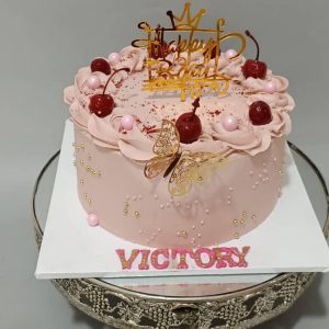 HBD Victory