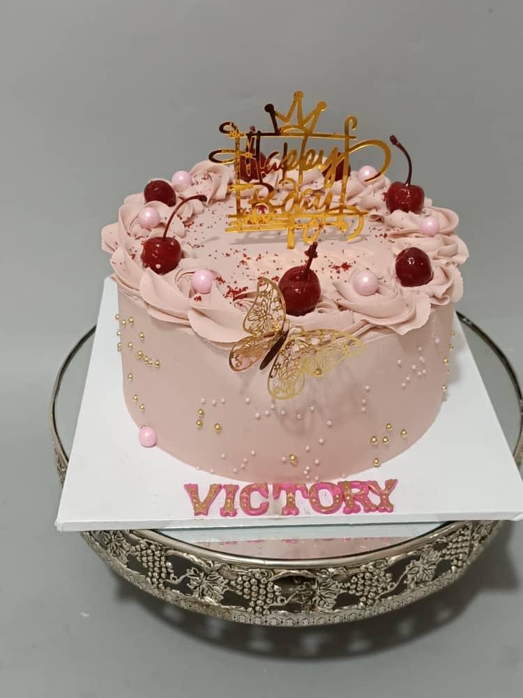 HBD Victory