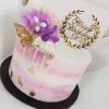 Lovely Birthday Cake