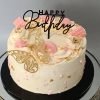 Sweet Birthday Cake
